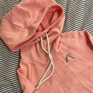 Alpha Hoodie